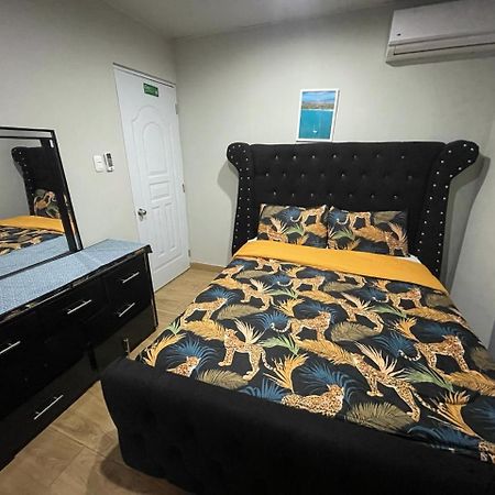 Villa Confortable Para 7 Personas Pedernales Exterior photo