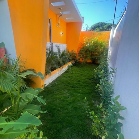 Villa Confortable Para 7 Personas Pedernales Exterior photo