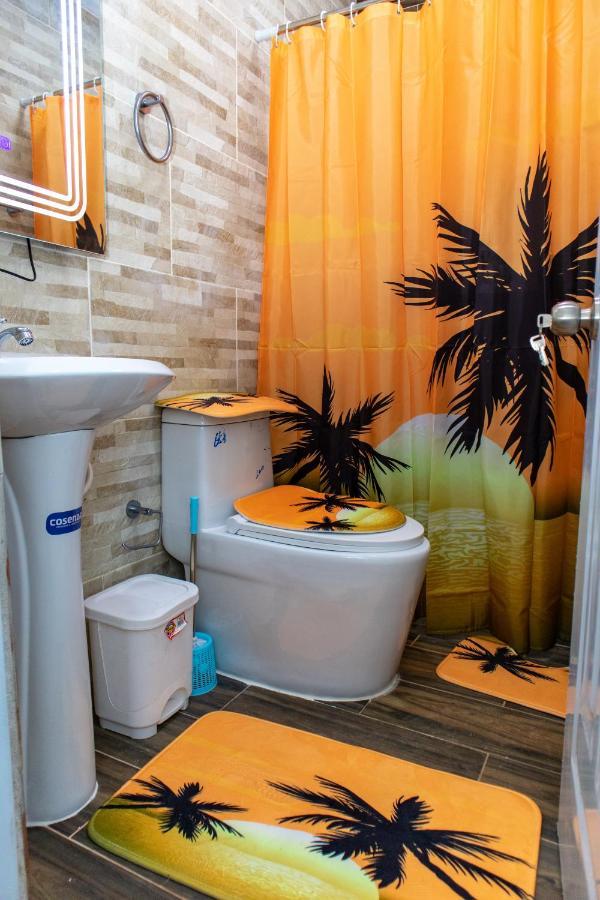 Villa Confortable Para 7 Personas Pedernales Exterior photo