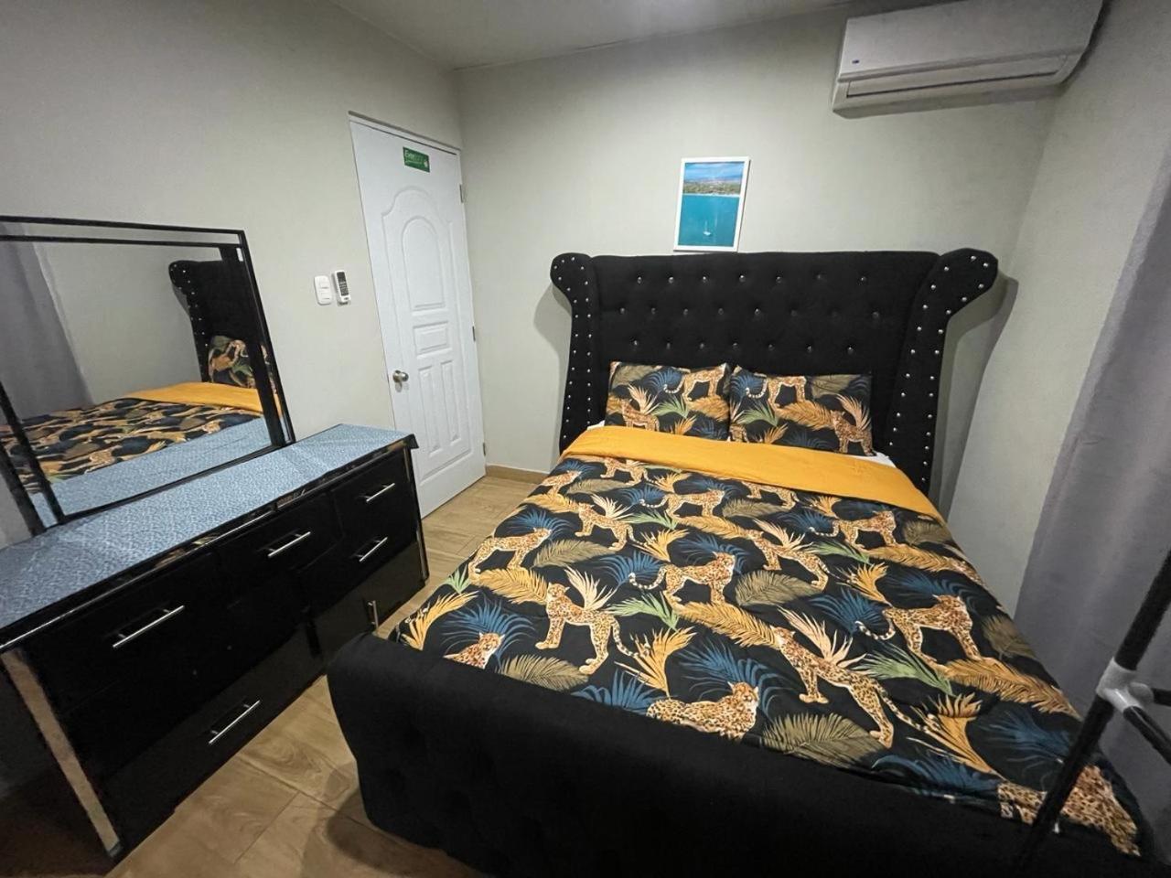 Villa Confortable Para 7 Personas Pedernales Exterior photo