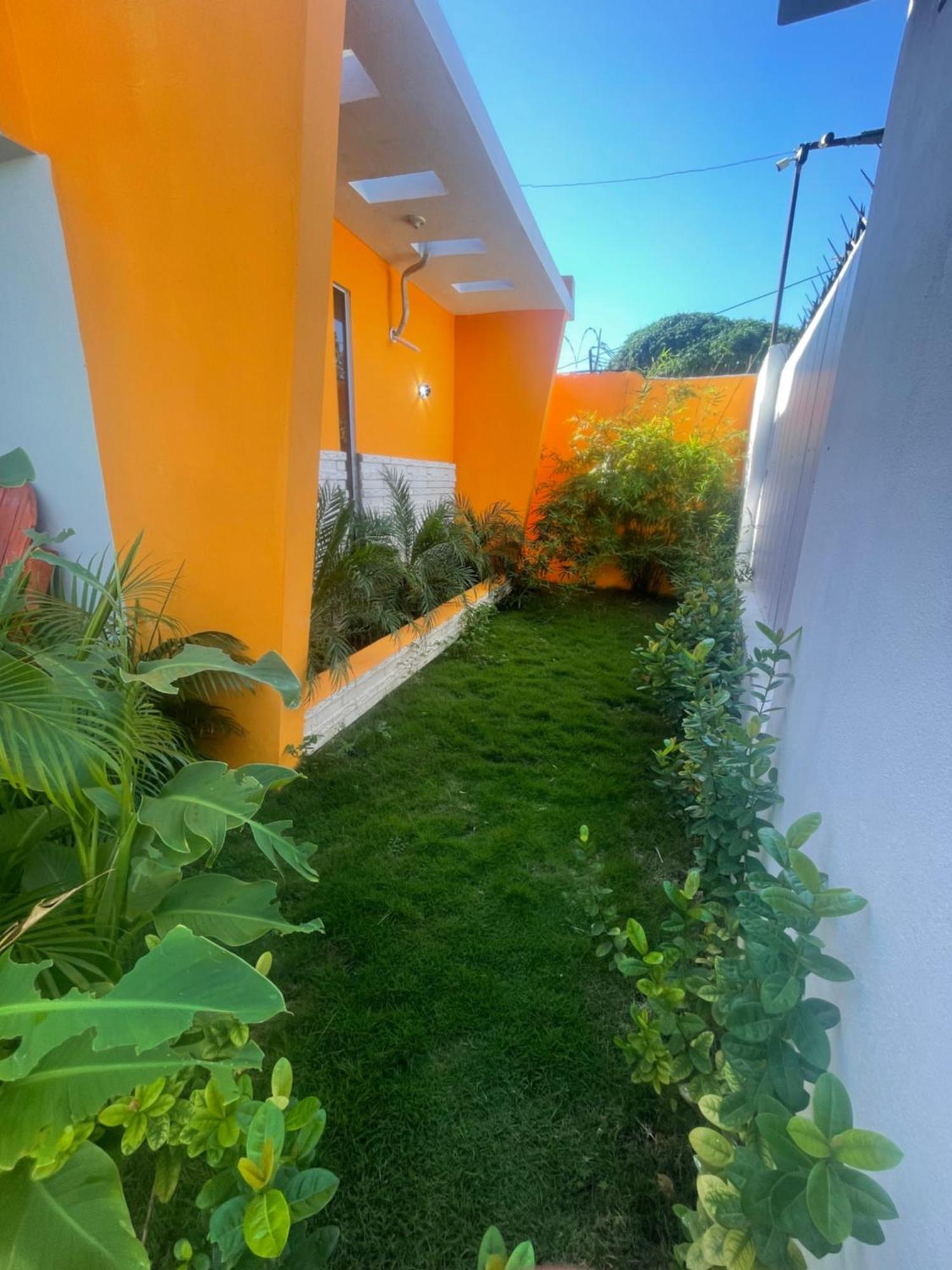 Villa Confortable Para 7 Personas Pedernales Exterior photo