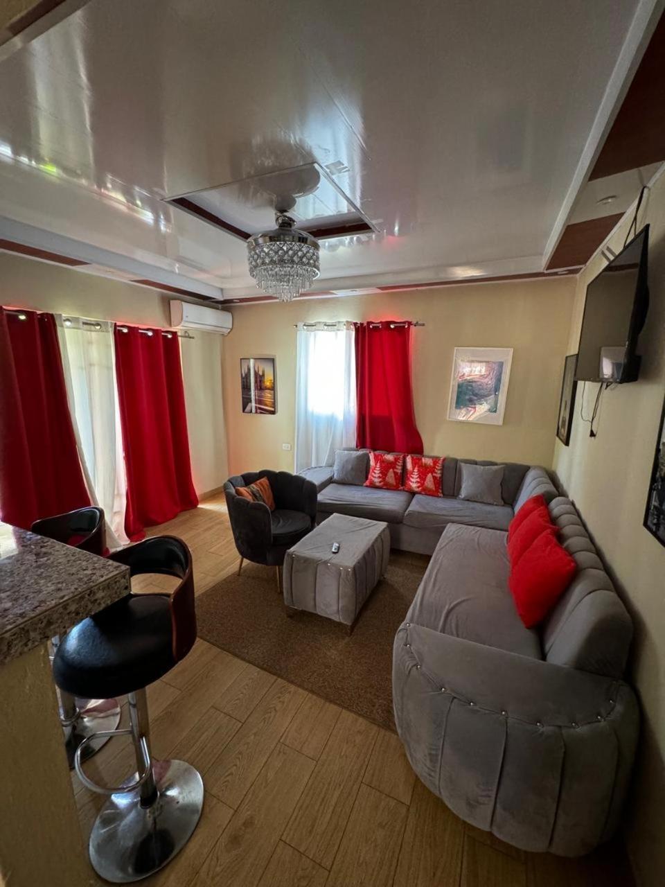 Villa Confortable Para 7 Personas Pedernales Exterior photo