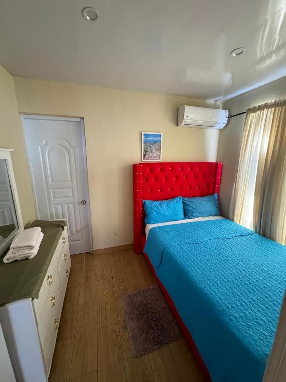 Villa Confortable Para 7 Personas Pedernales Exterior photo