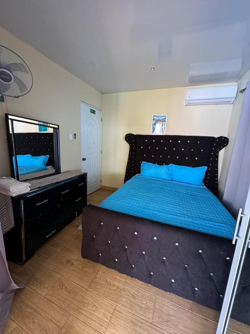Villa Confortable Para 7 Personas Pedernales Exterior photo